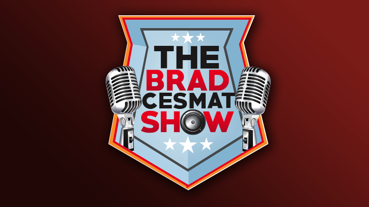 Mar 1st Podcast: Brian Windhorst