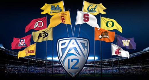 Pac-12 athletic department power ratings: Which schools are making the most of the dollars spent?