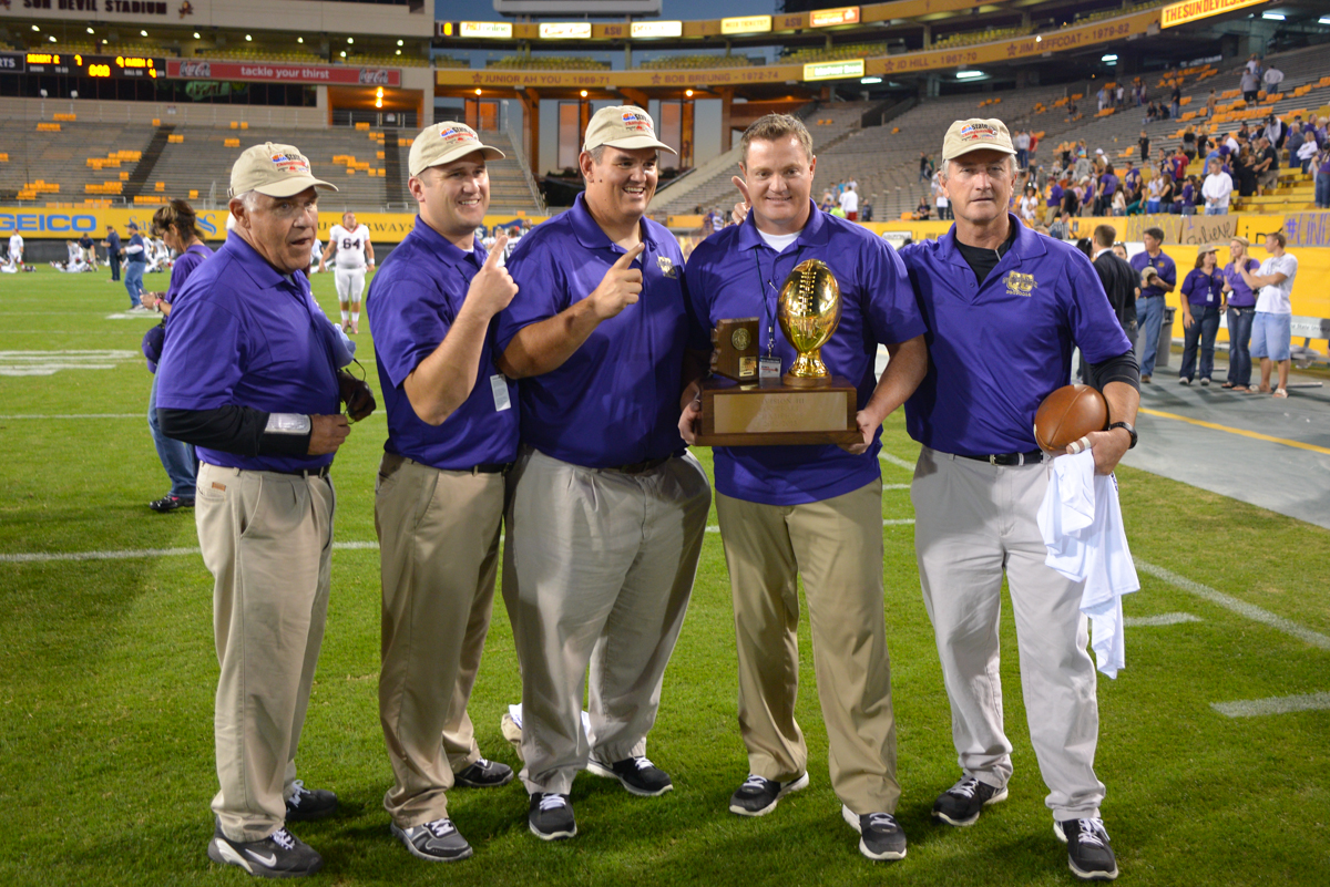 Arizona Sports News online
