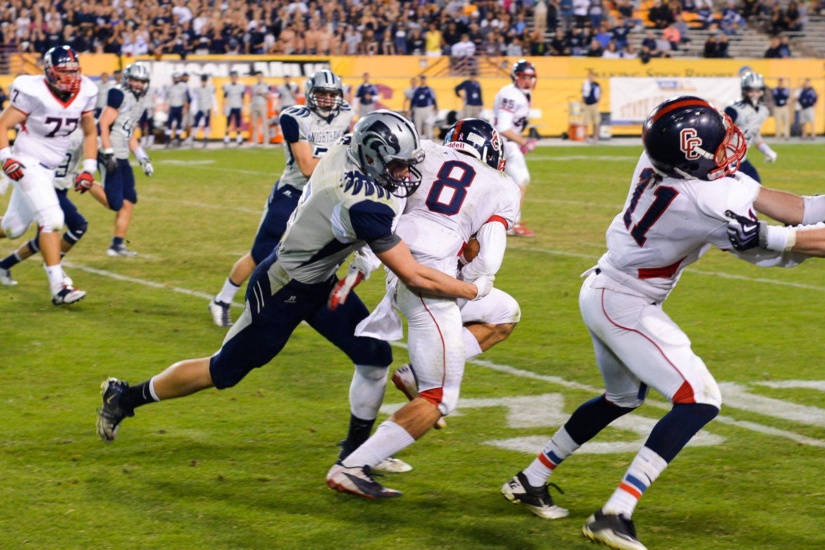 Arizona Sports News online