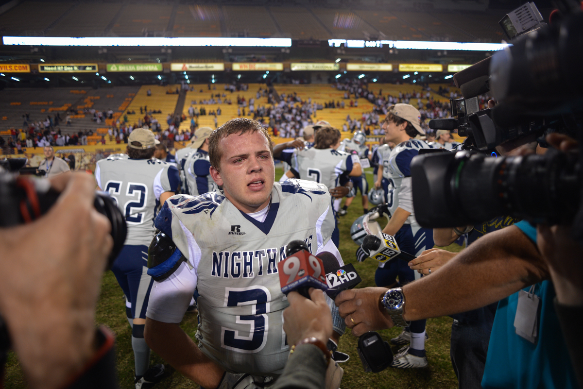 Arizona Sports News online