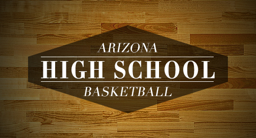 Arizona High School Basketball by Pros2preps.com