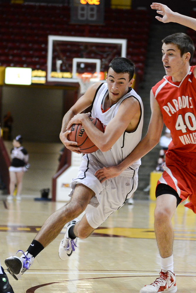 Arizona Sports News online