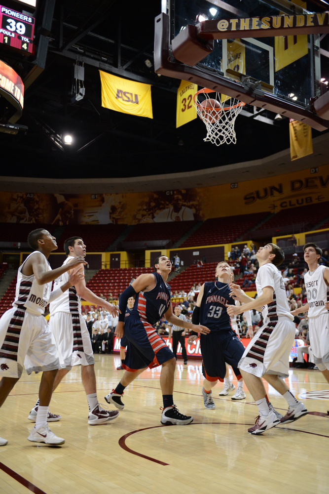 Arizona Sports News online