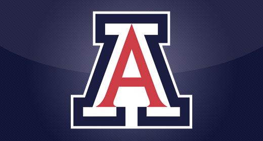 Arizona store college football