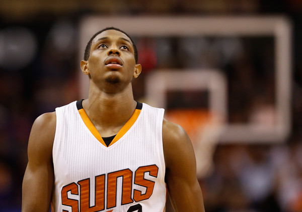 Suns Trade Assests