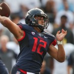 Five Things We Learned from Arizona’s 44-20 Win over Nevada
