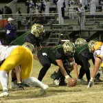 Skyline Gets Defensive, Knocks Off Mesa for Second Time in Three Weeks