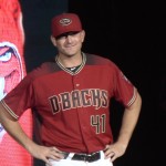 Dbacks Shed Skin, Unveil New Look