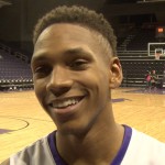 On Guard: Senior Russell Helping Lopes Thrive