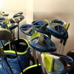 Nike Introducing New and Innovative Equipment at 2016 WM Phoenix Open