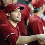 A.J. Pollock:  I Didn’t Think for a Second I Wasn’t Going to Play this Year