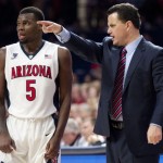 AZ Hoops Products Heading to Australia with Pac-12