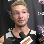 Could Gonzaga Product be the Suns Answer at the Four?