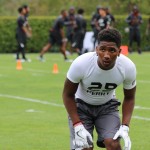 Four-star Defensive Back Alex Perry Commits to ASU