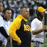 What To Do With Todd Graham?