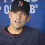 D-Backs Name Lovullo their New Manager