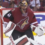 Pack Mentality: Coyotes Midseason Notes