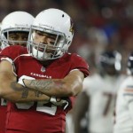 Bears Hold Off Cardinals: Five Things We Learned