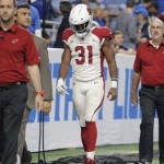 VIDEO-MMQB Peter King Reacts to David Johnson Out 2-3 Months