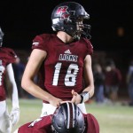 Red Mountain Wins Ninth Straight Game, Advances to Quarterfinals