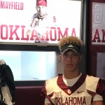 Spencer Rattler Unplugged: Why Oklahoma