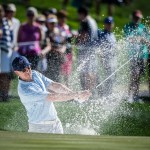 GALLERY: Sights from the 2018 Waste Management Phoenix Open Pro-AM