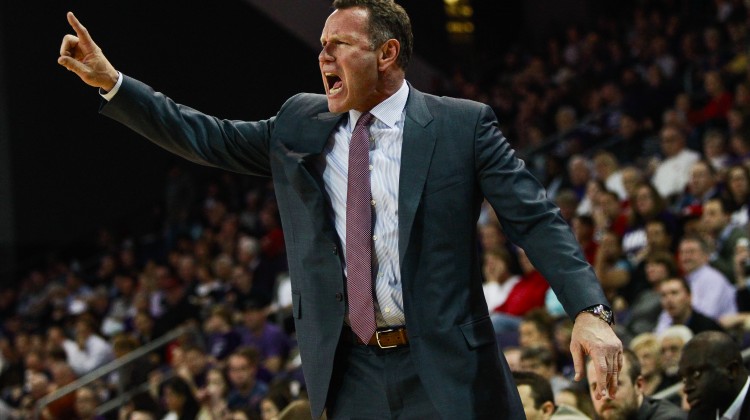 Dan Majerle Fired as Grand Canyon University HC After 7 Seasons