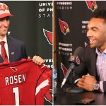 Cardinals' Kirk, Rosen's relationship goes back to high school