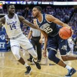 Suns acquire Mikal Bridges in first round trade