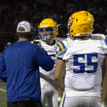 Marana takes care of business in win against Horizon