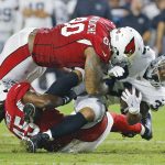 Cardinals Players, Coaches Adjusting To Rule Changes