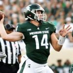 Lewerke Keeping Close Eye On Pioneers’ QB Success