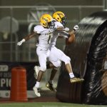 Best in the West: Round 1 Preview 2019