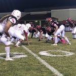 For The Glendale Cardinals, Bigger Is Better