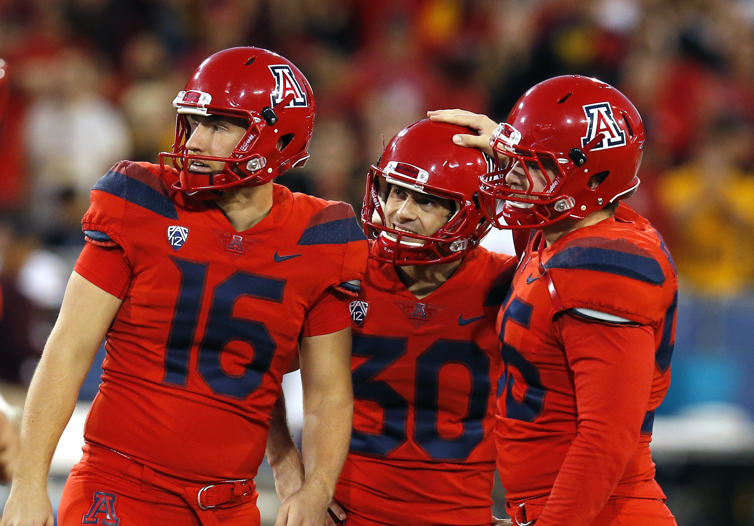 Texans select former NMSU DL Roy Lopez in 6th round of NFL Draft