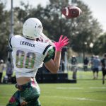 GALLERY – Arizona Angles at Under Armour All-American Workouts