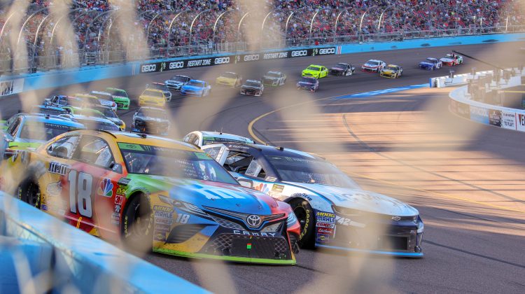 2019 Ticket Guardian 500 What You Need To Know