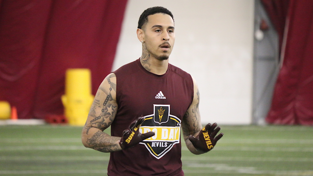 JalenHarvey Sports360AZ