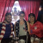 Valley Catching Women’s World Cup Fever