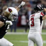 Cards Hold Off Falcons: Five Things We Learned