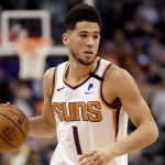 Booker Replacing Lillard In All-Star Game, 3-Point Contest