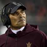 Herm Edwards on Upperclassman-What the Cancelled Season Could Mean