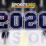 2020 Vision: Arcadia’s Paxton Earl