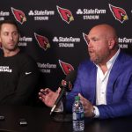 Trading Down Or Moving Up? Keim, Cardinals Look Ahead To NFL Draft