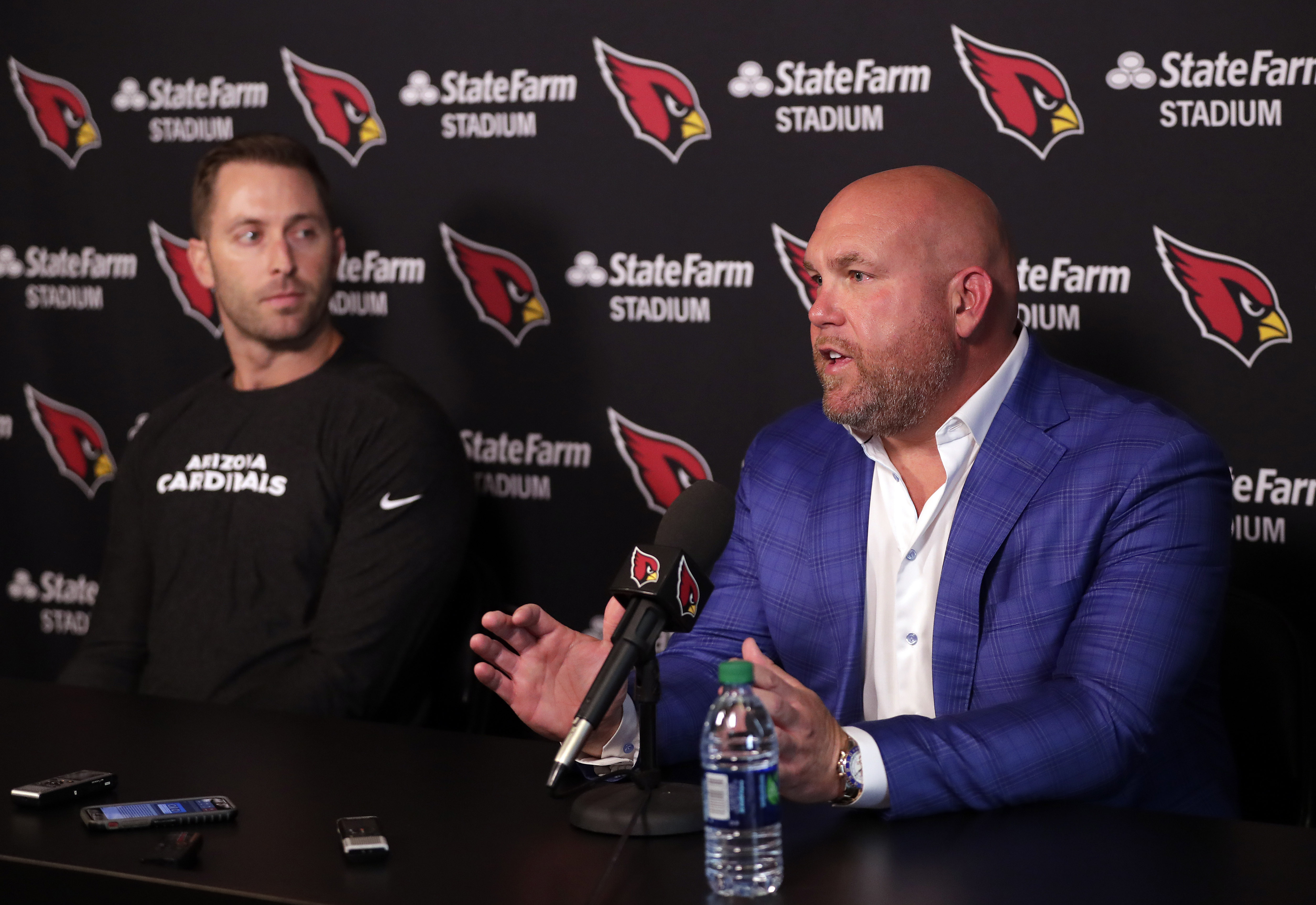 Reaction To Cardinals 2021 Draft Class