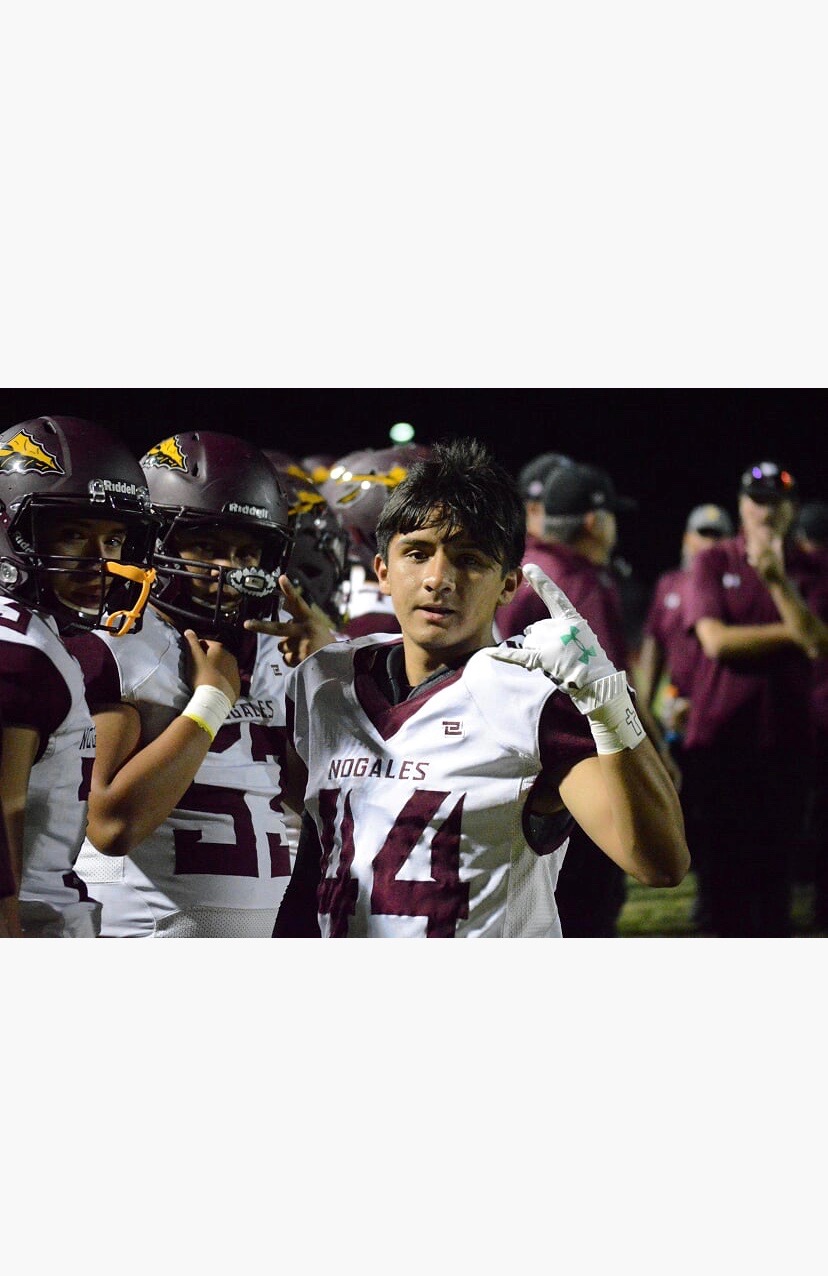 Small Town, Big Dreams