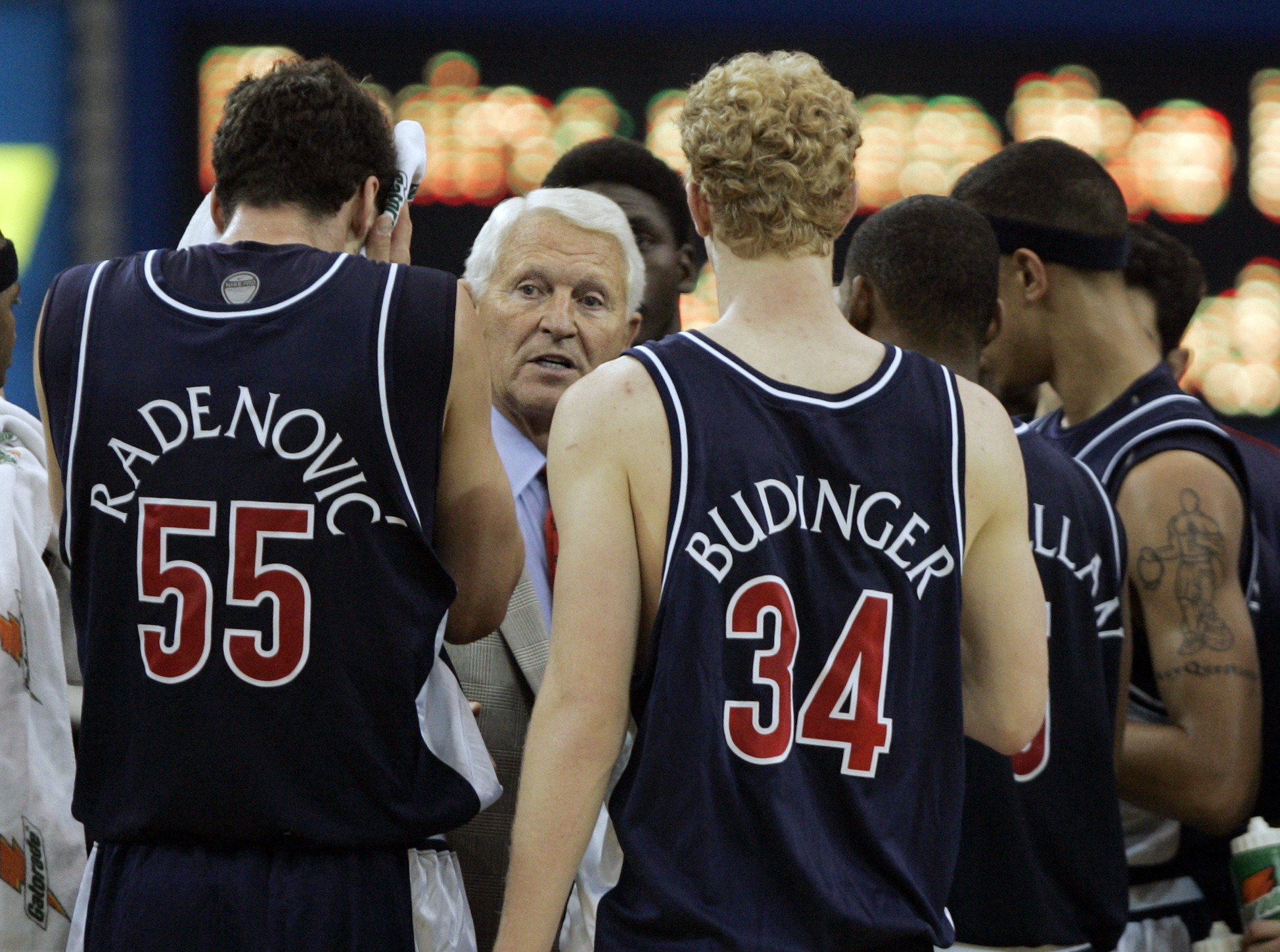 Lute Olson Sports360AZ