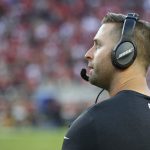 Cardinals Notebook- Kingsbury, Rhule renew friendly rivalry at the NFL level