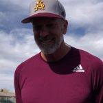 Sun Devil Baseball Coaches Discuss Upcoming Season